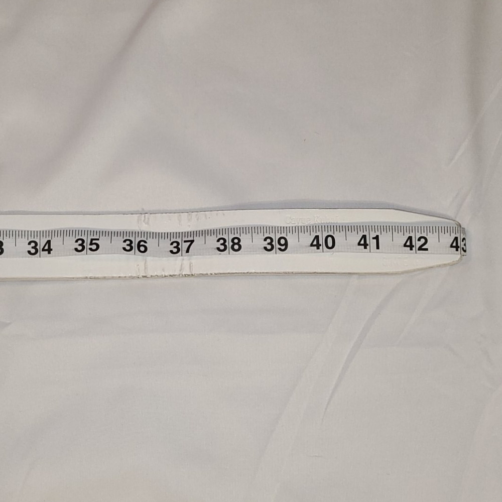 Men's black belt - Picture 3 of 3